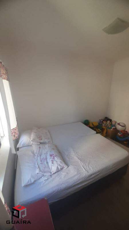 Apartamento à venda com 2 quartos, 58m² - Foto 9