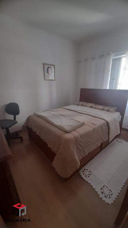 Apartamento à venda com 2 quartos, 58m² - Foto 11