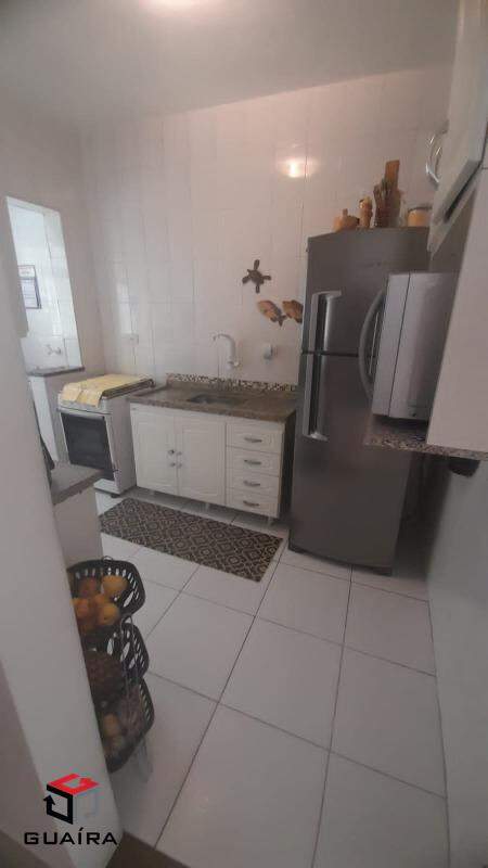 Apartamento à venda com 2 quartos, 58m² - Foto 5