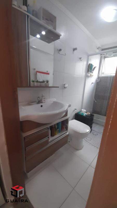 Apartamento à venda com 2 quartos, 58m² - Foto 13