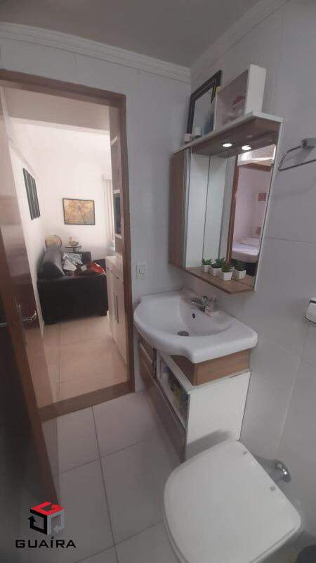 Apartamento à venda com 2 quartos, 58m² - Foto 15