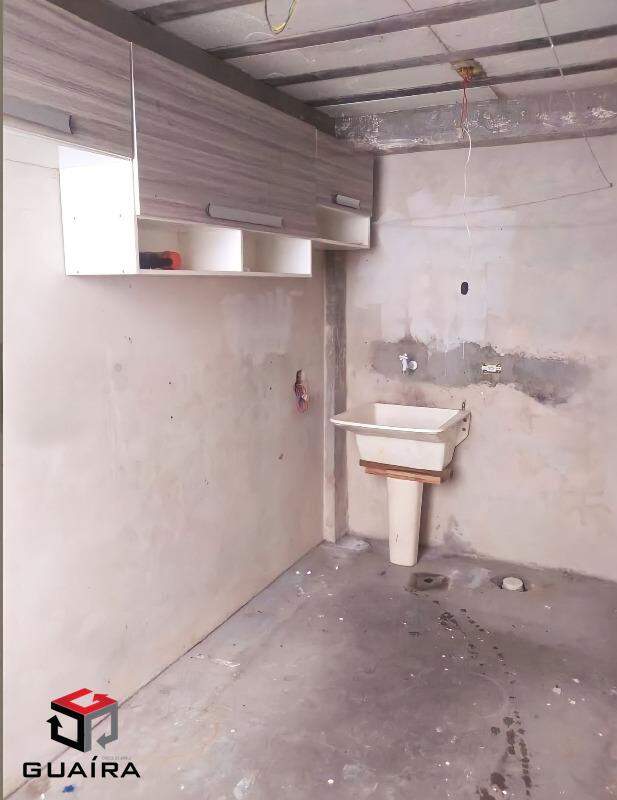 Sobrado à venda com 2 quartos, 84m² - Foto 13