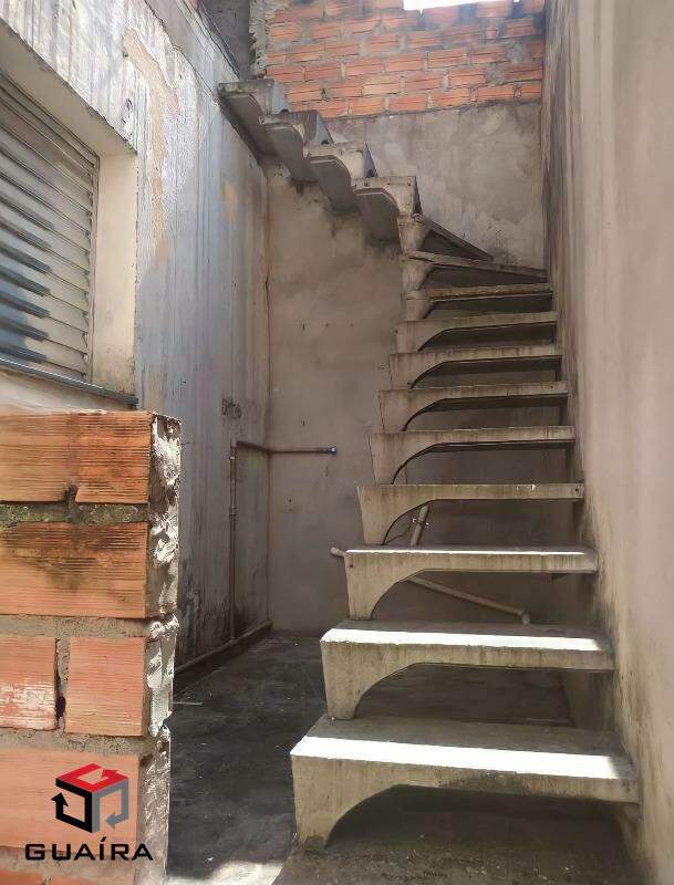 Sobrado à venda com 2 quartos, 84m² - Foto 10