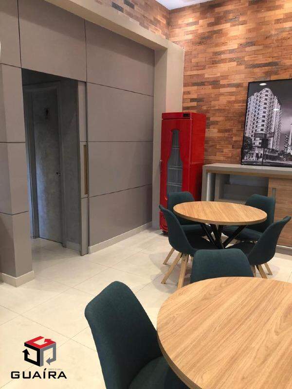 Apartamento à venda com 4 quartos, 208m² - Foto 38