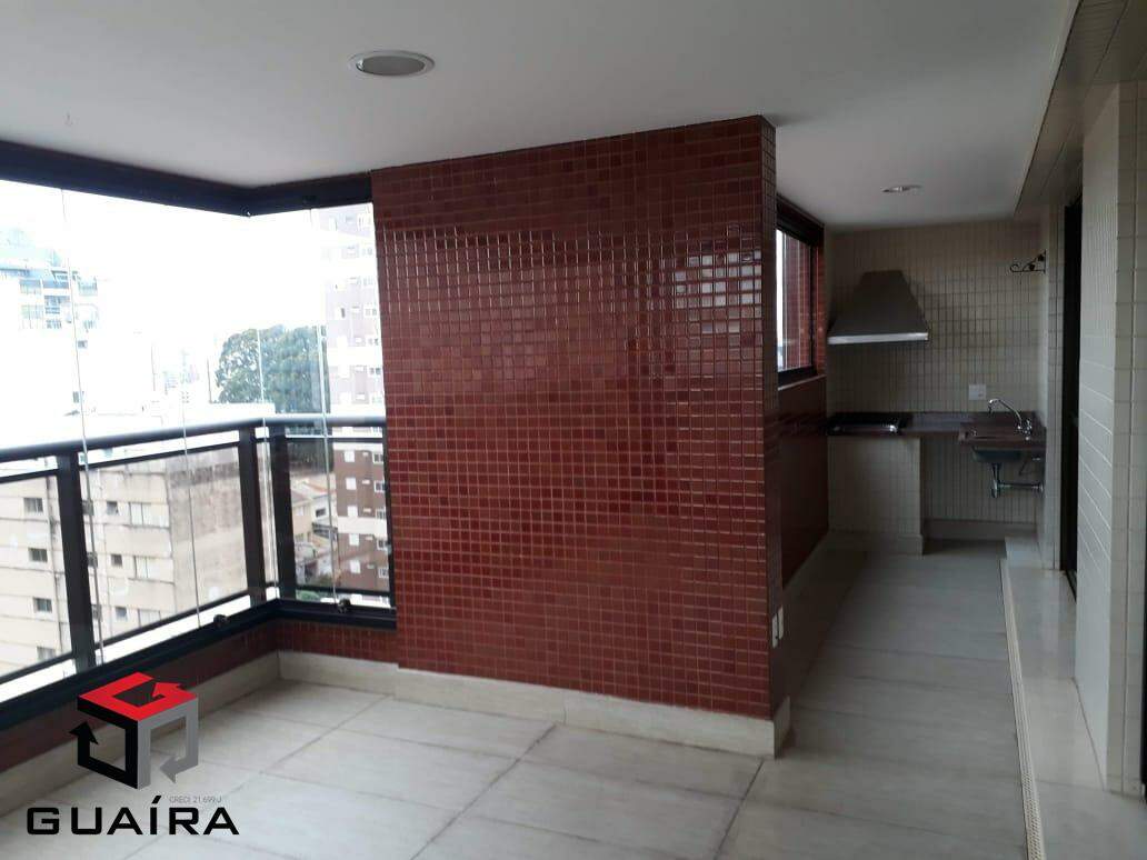 Apartamento à venda com 4 quartos, 208m² - Foto 26