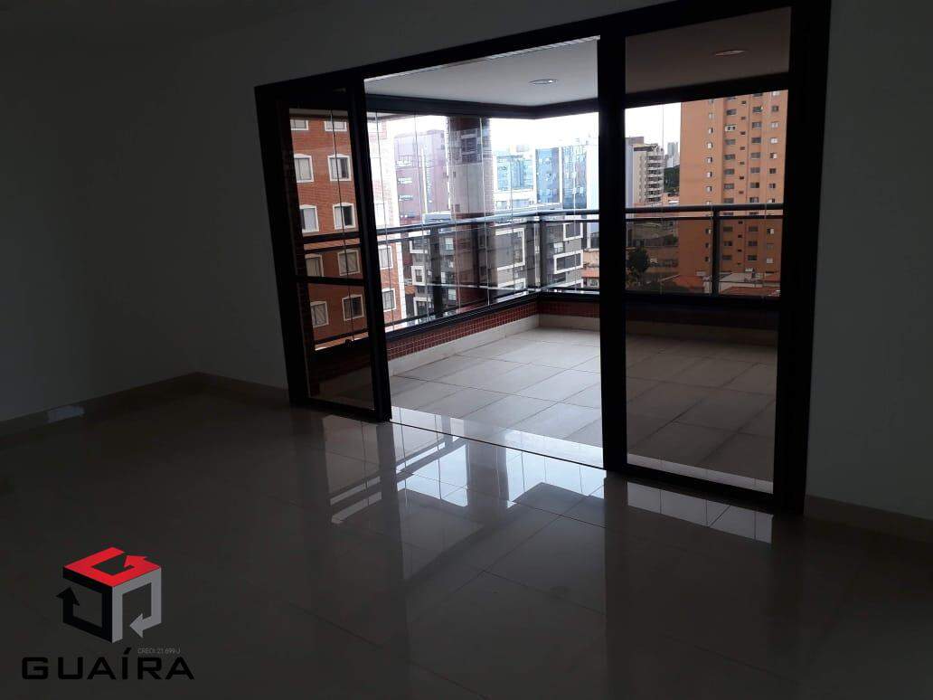 Apartamento à venda com 4 quartos, 208m² - Foto 2