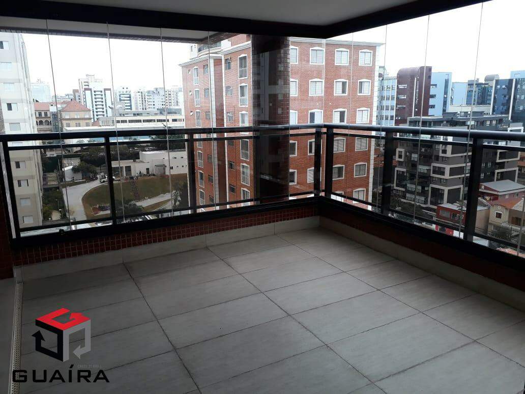 Apartamento à venda com 4 quartos, 208m² - Foto 28