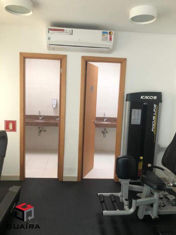 Apartamento à venda com 4 quartos, 208m² - Foto 33