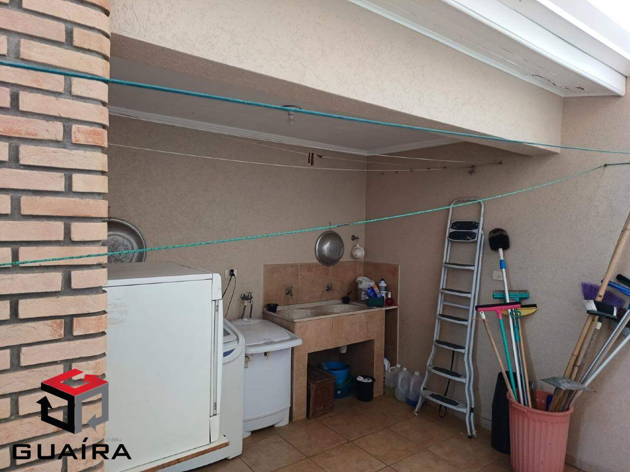 Sobrado à venda com 4 quartos, 379m² - Foto 17