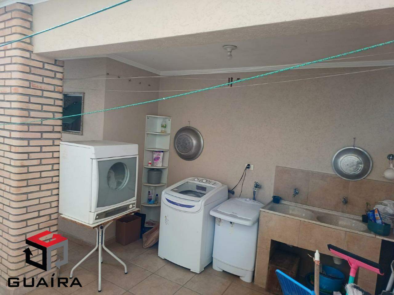 Sobrado à venda com 4 quartos, 379m² - Foto 16