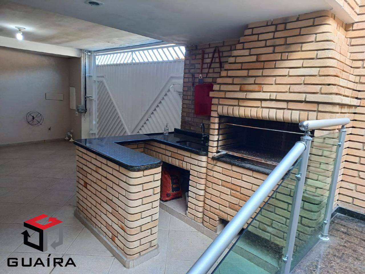 Sobrado à venda com 4 quartos, 379m² - Foto 54