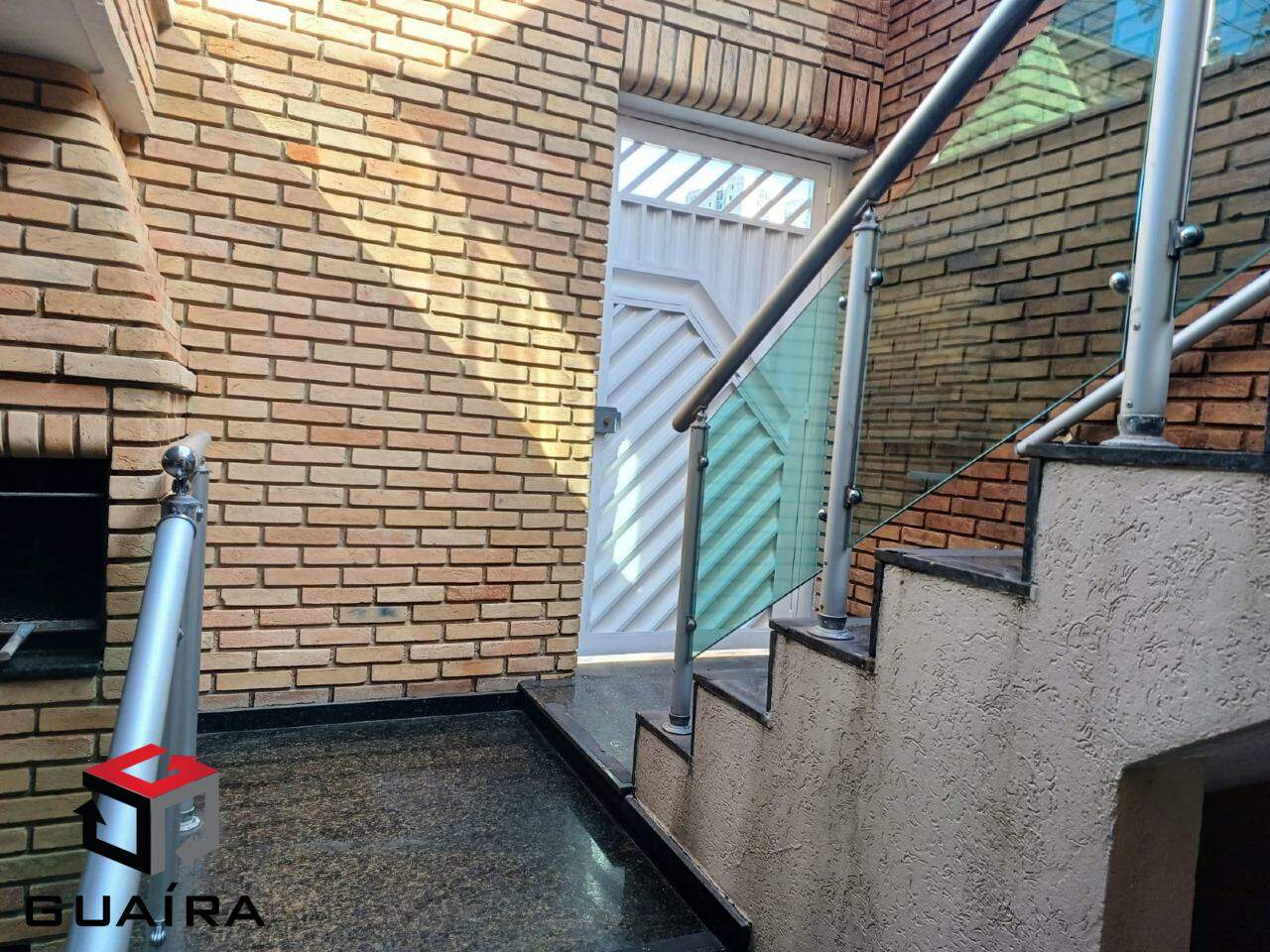 Sobrado à venda com 4 quartos, 379m² - Foto 55