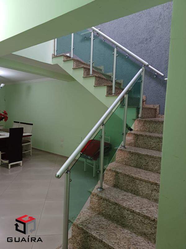 Sobrado à venda com 4 quartos, 379m² - Foto 11