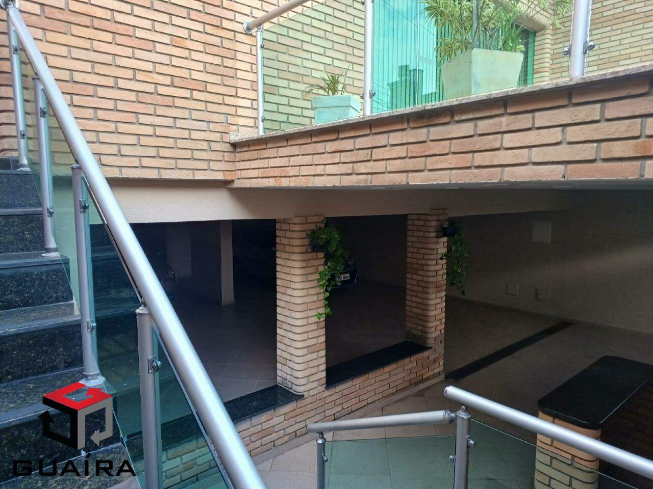 Sobrado à venda com 4 quartos, 379m² - Foto 56