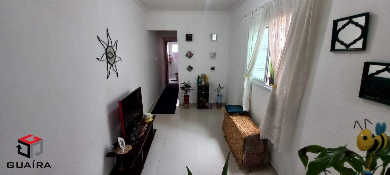 Apartamento à venda com 2 quartos, 42m² - Foto 1