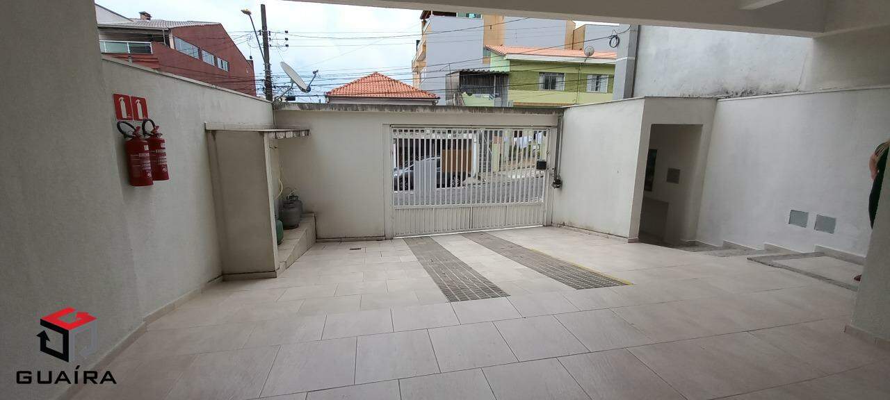 Apartamento à venda com 2 quartos, 42m² - Foto 17