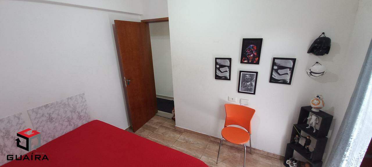 Apartamento à venda com 2 quartos, 42m² - Foto 9