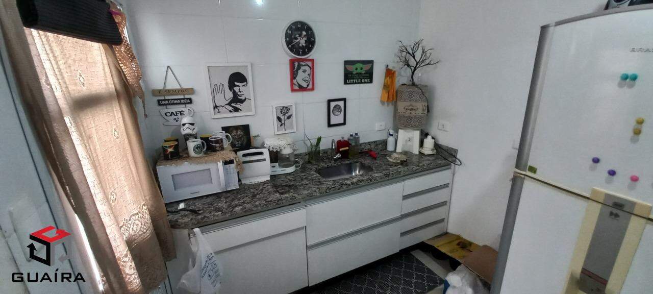 Apartamento à venda com 2 quartos, 42m² - Foto 3