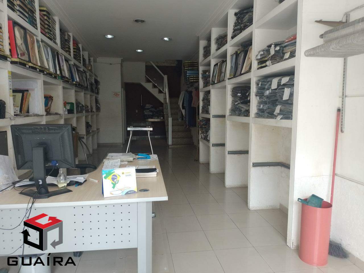 Prédio Inteiro para alugar, 350m² - Foto 1