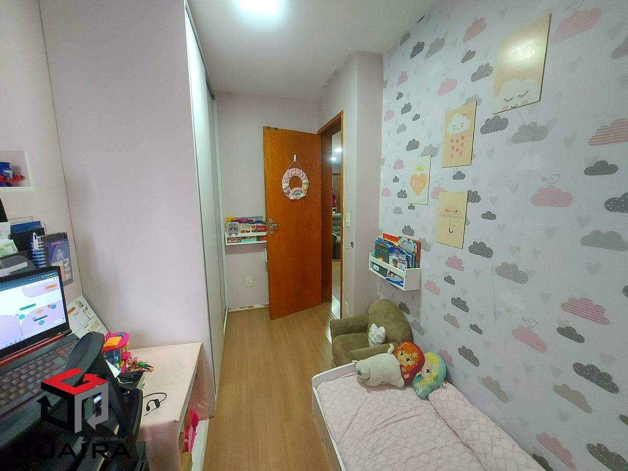 Cobertura à venda com 2 quartos, 90m² - Foto 12