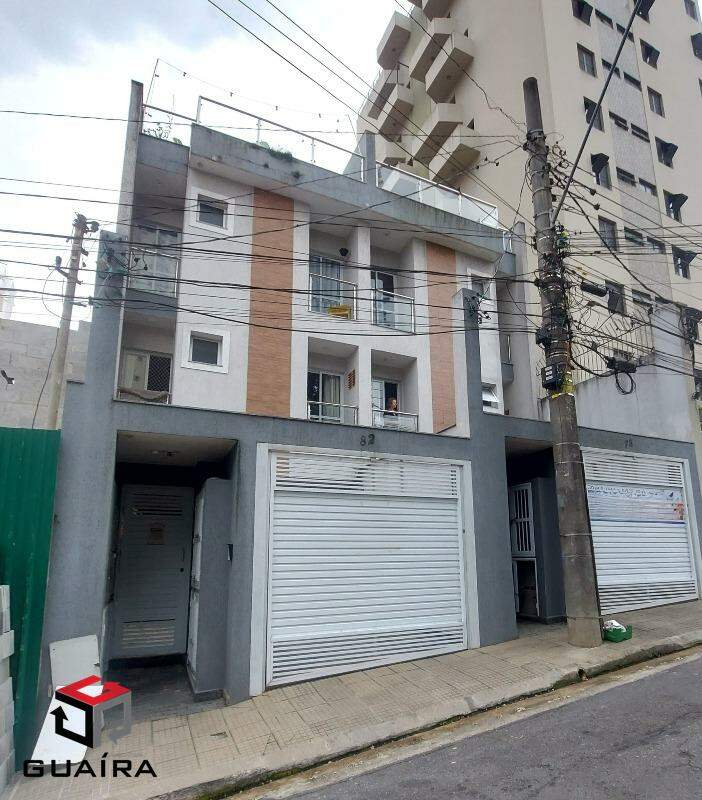 Cobertura à venda com 2 quartos, 90m² - Foto 20