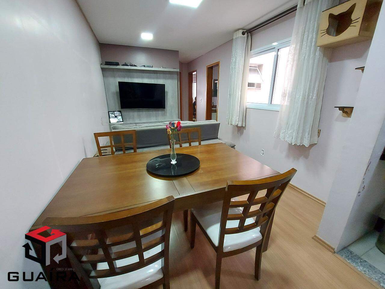 Cobertura à venda com 2 quartos, 90m² - Foto 2