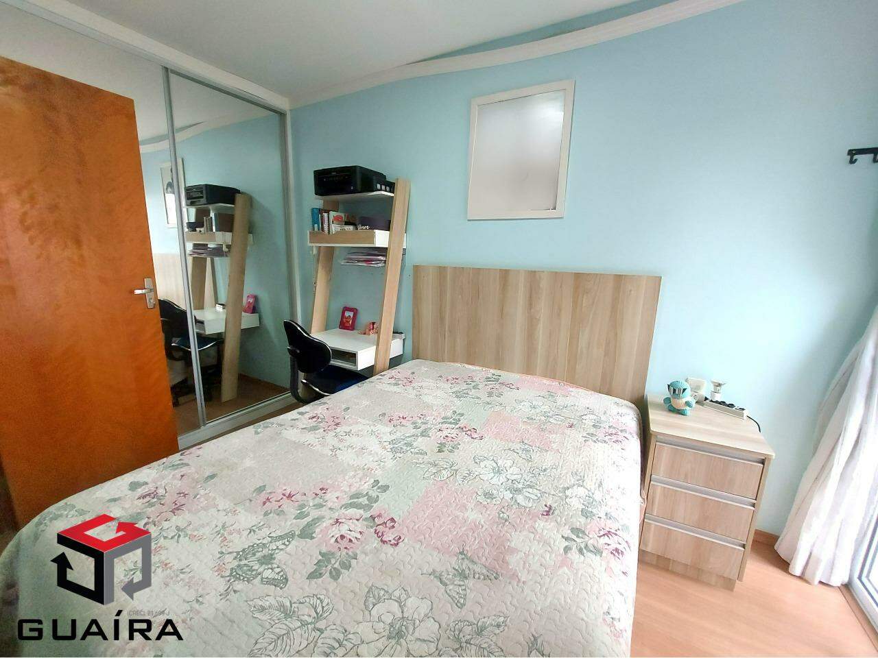 Cobertura à venda com 2 quartos, 90m² - Foto 10