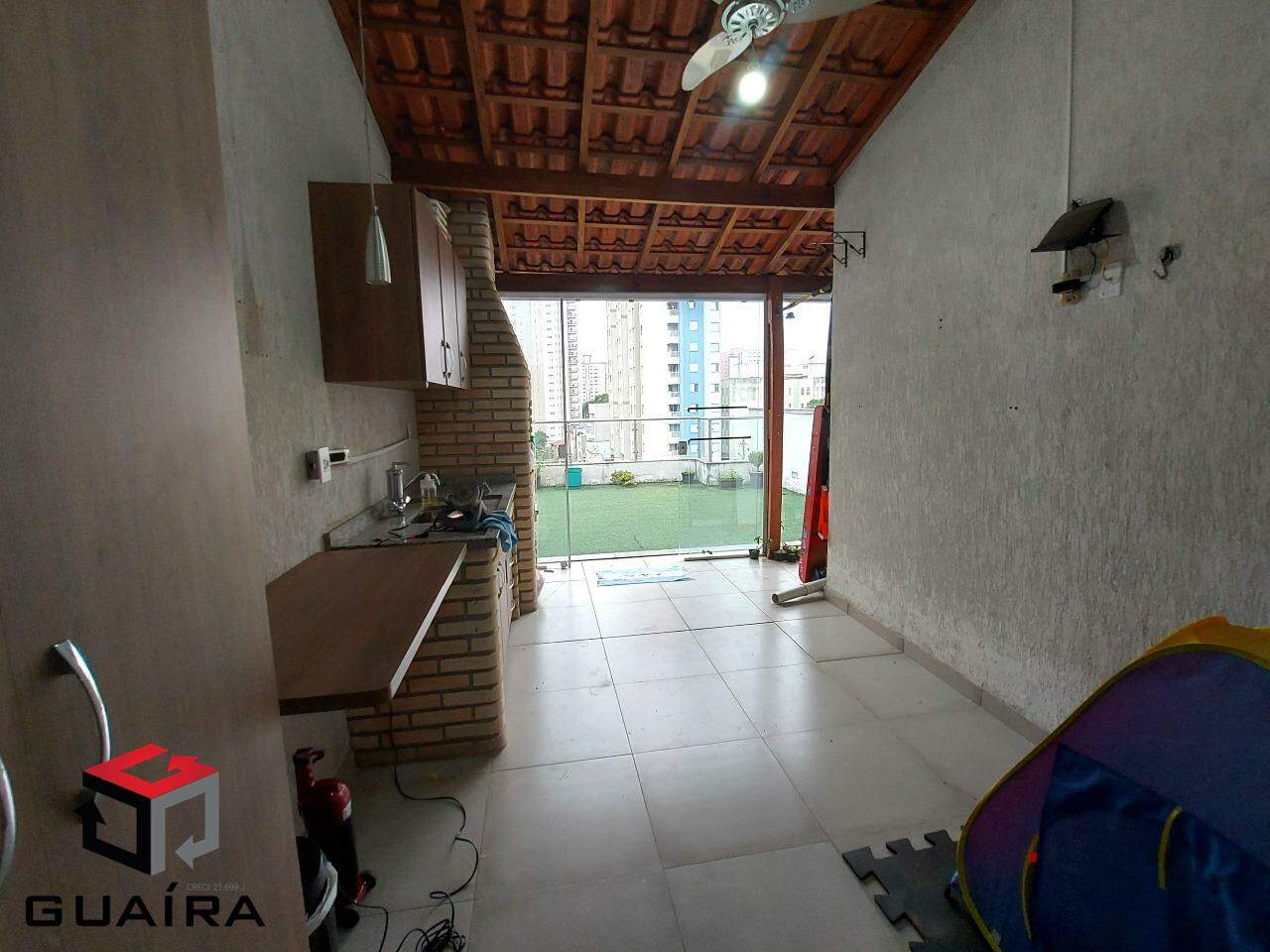 Cobertura à venda com 2 quartos, 90m² - Foto 17