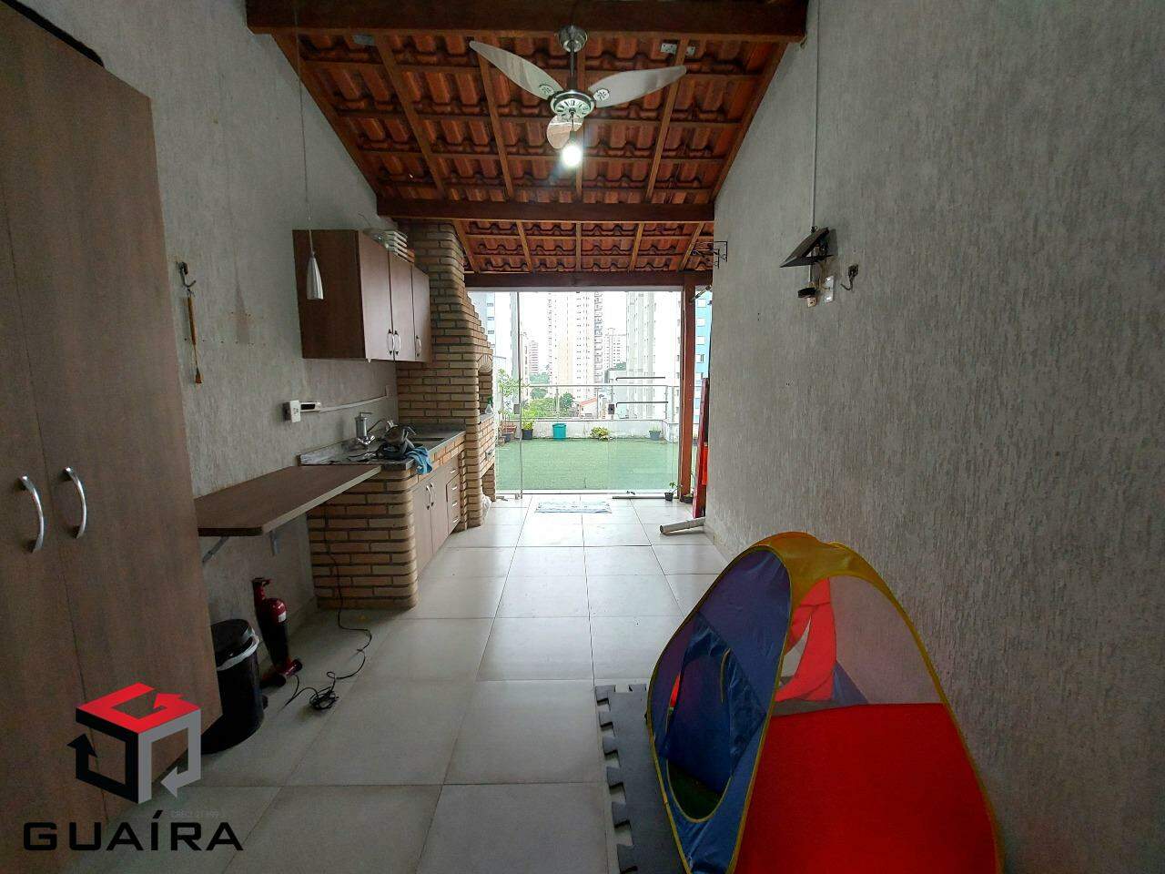 Cobertura à venda com 2 quartos, 90m² - Foto 15