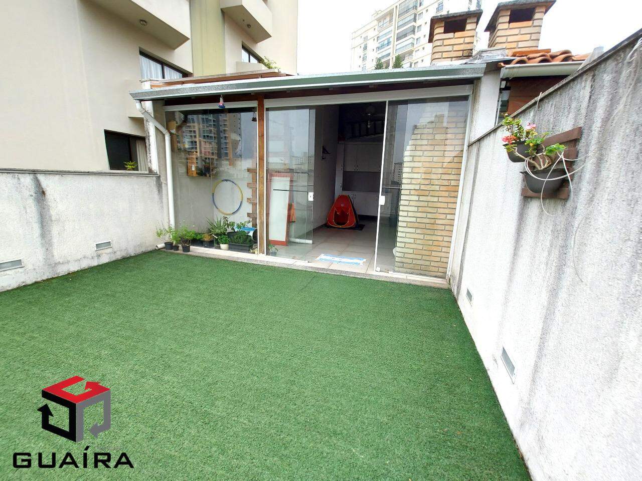 Cobertura à venda com 2 quartos, 90m² - Foto 18