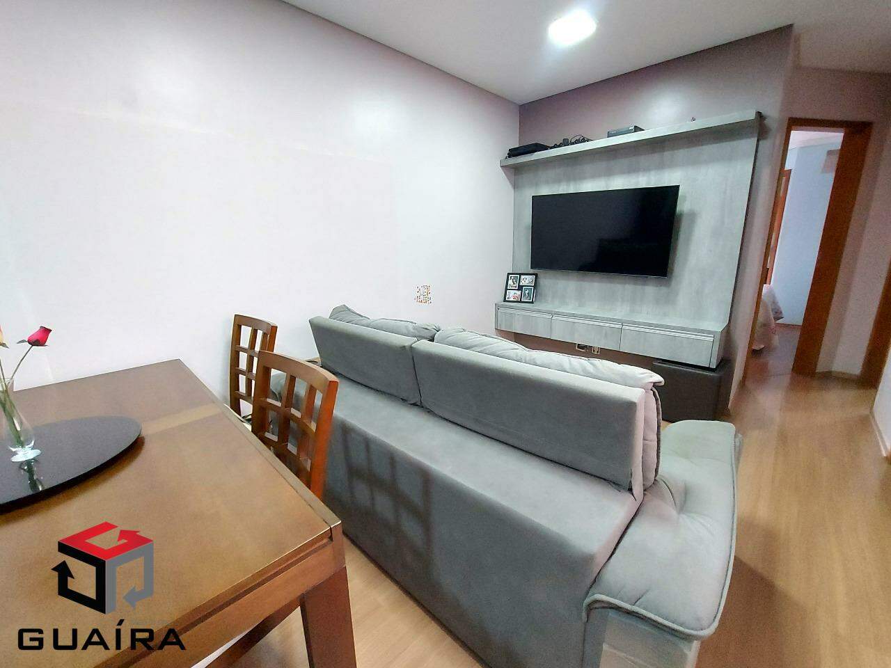 Cobertura à venda com 2 quartos, 90m² - Foto 3