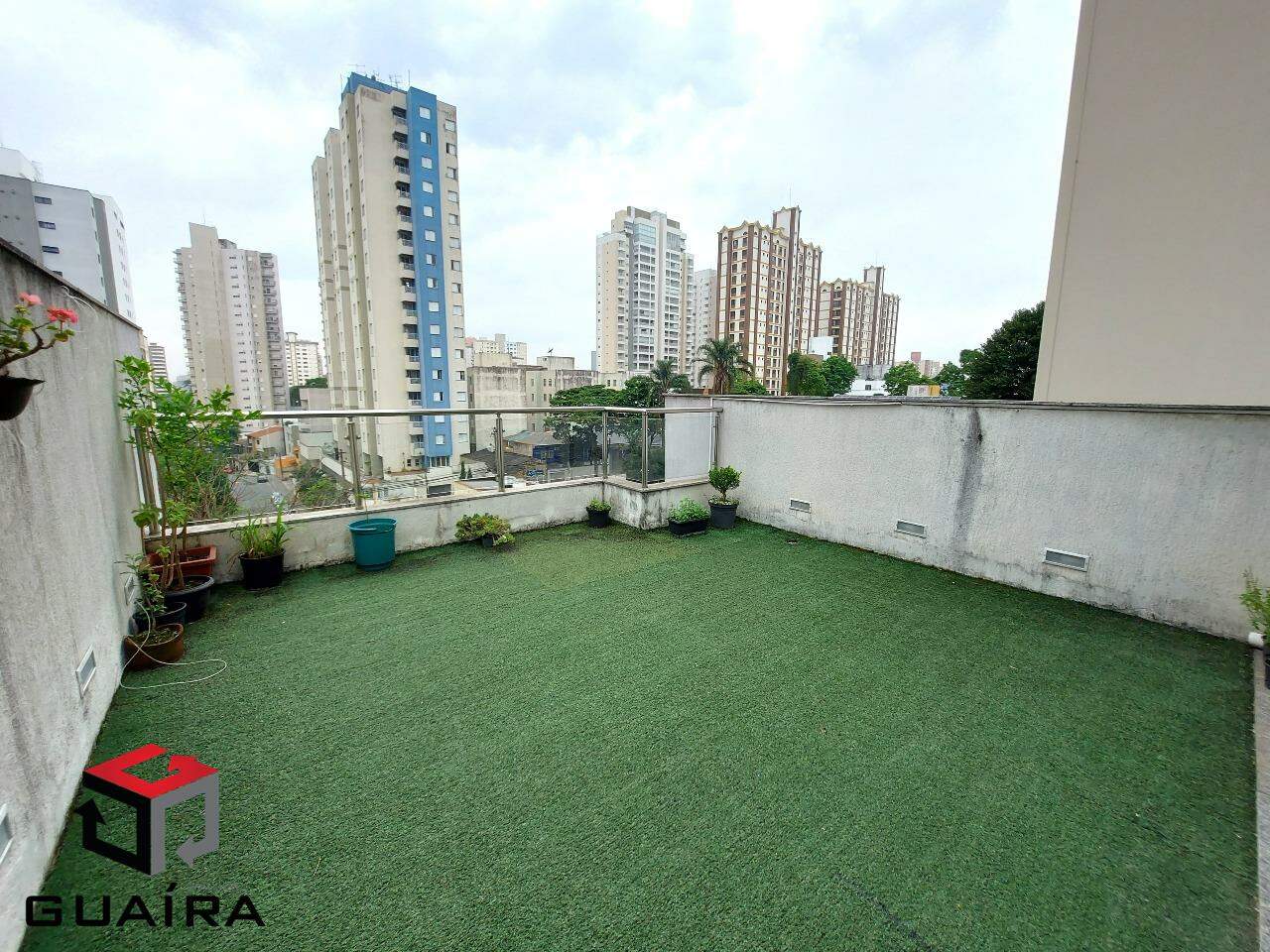 Cobertura à venda com 2 quartos, 90m² - Foto 19