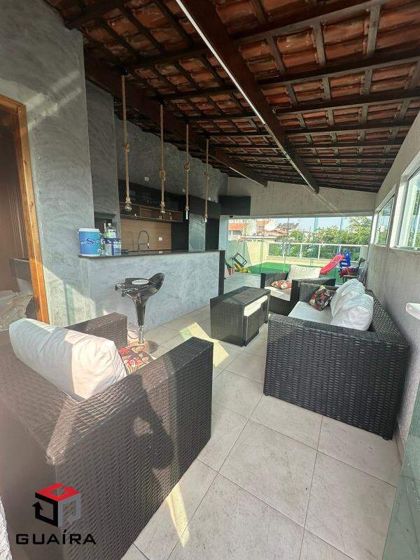 Sobrado à venda com 3 quartos, 234m² - Foto 26