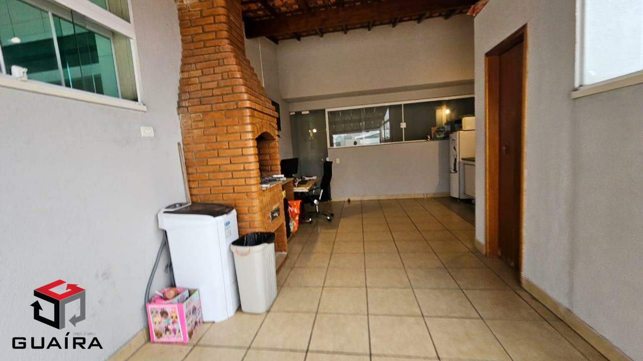 Cobertura à venda com 2 quartos, 136m² - Foto 20