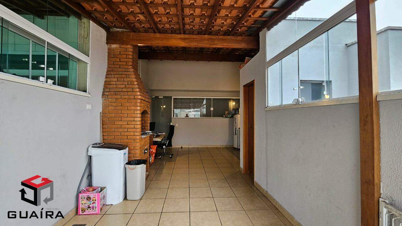 Cobertura à venda com 2 quartos, 136m² - Foto 19