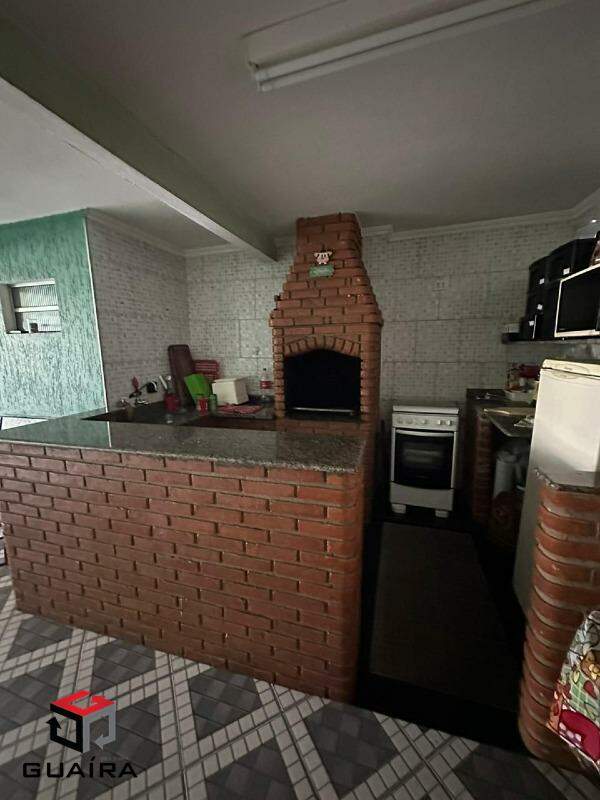 Sobrado à venda com 3 quartos, 268m² - Foto 13