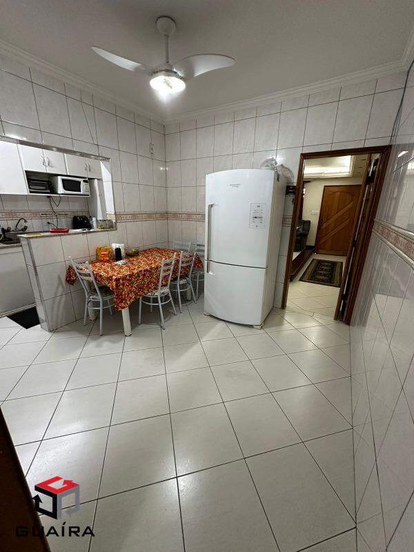 Sobrado à venda com 3 quartos, 268m² - Foto 8