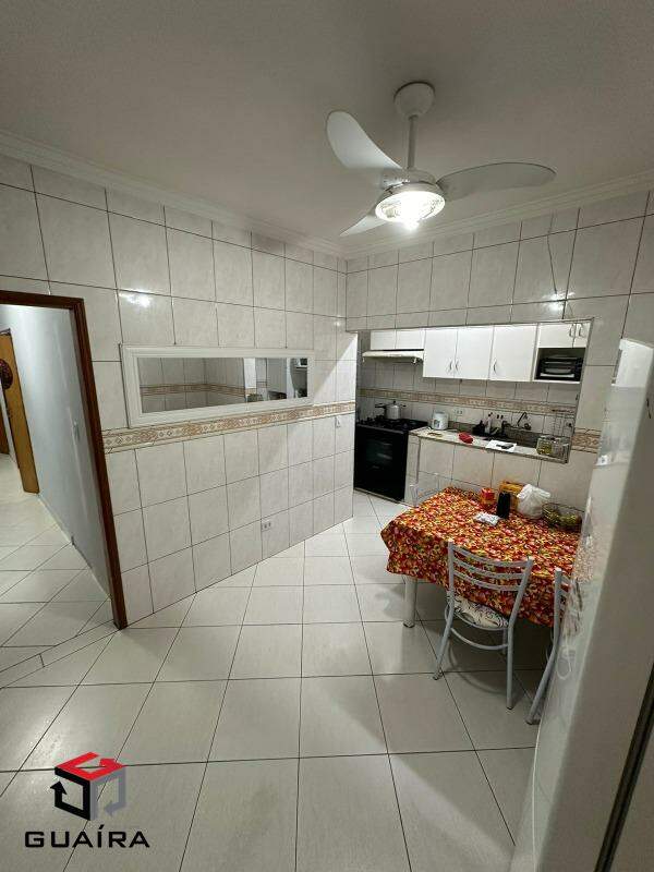 Sobrado à venda com 3 quartos, 268m² - Foto 9