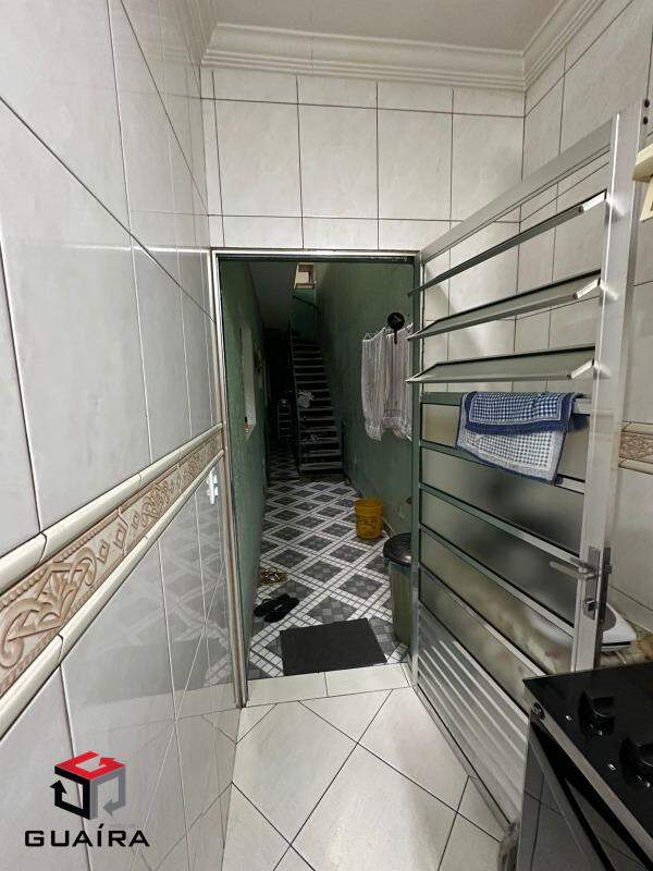 Sobrado à venda com 3 quartos, 268m² - Foto 11