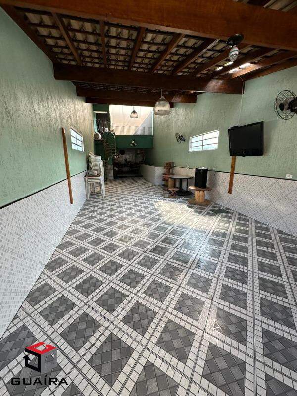 Sobrado à venda com 3 quartos, 268m² - Foto 16