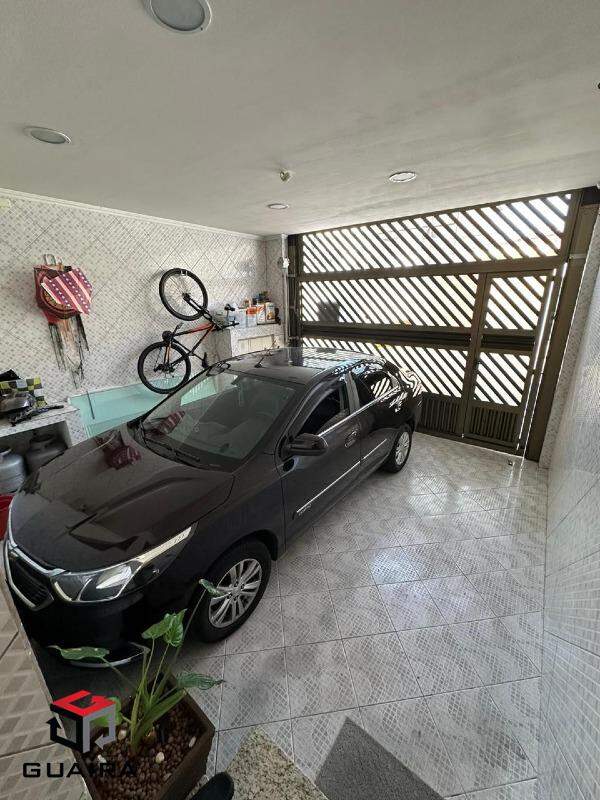 Sobrado à venda com 3 quartos, 268m² - Foto 6