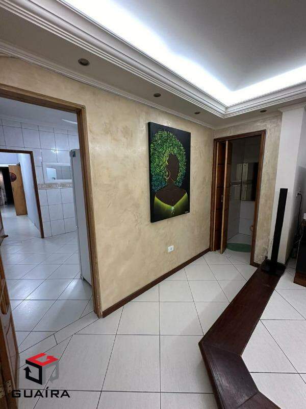 Sobrado à venda com 3 quartos, 268m² - Foto 3