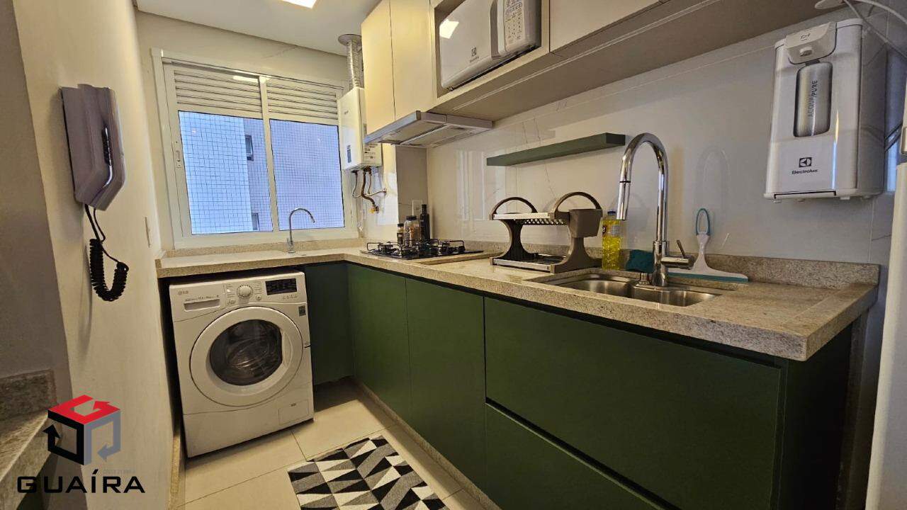 Apartamento à venda com 2 quartos, 51m² - Foto 13