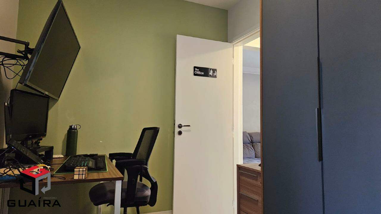 Apartamento à venda com 2 quartos, 51m² - Foto 23