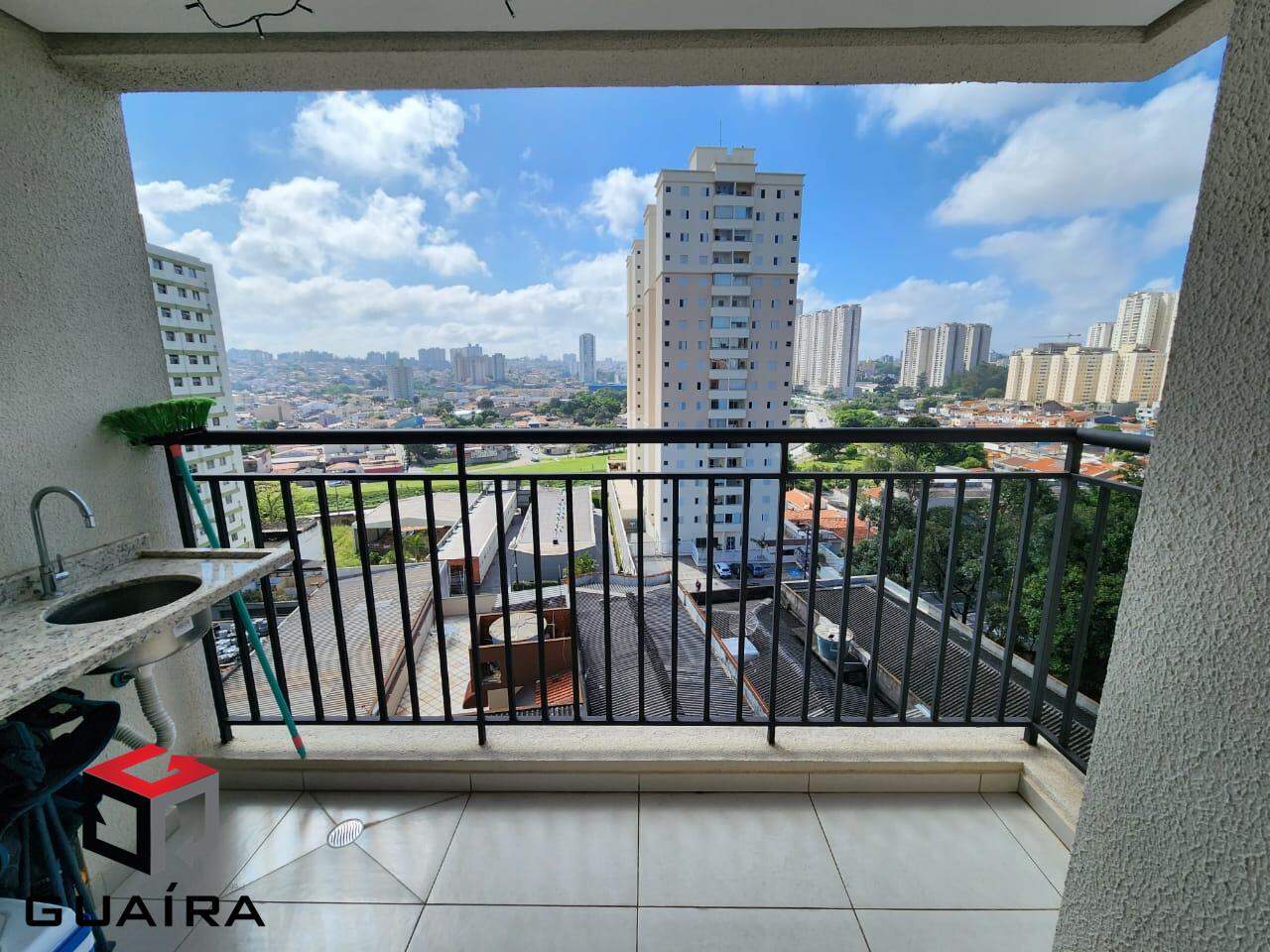 Apartamento à venda com 2 quartos, 51m² - Foto 27