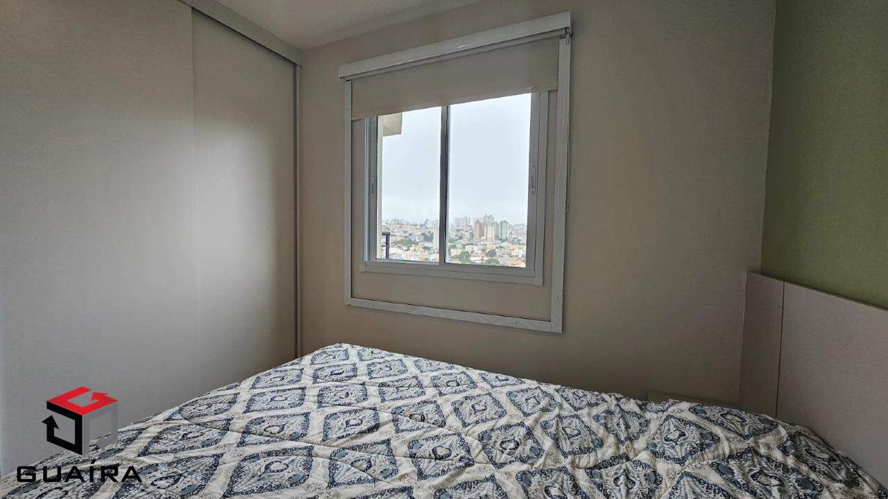 Apartamento à venda com 2 quartos, 51m² - Foto 22