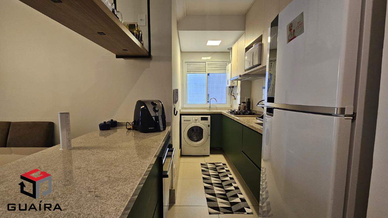 Apartamento à venda com 2 quartos, 51m² - Foto 16