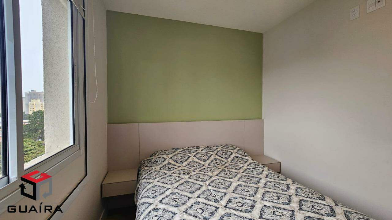 Apartamento à venda com 2 quartos, 51m² - Foto 21