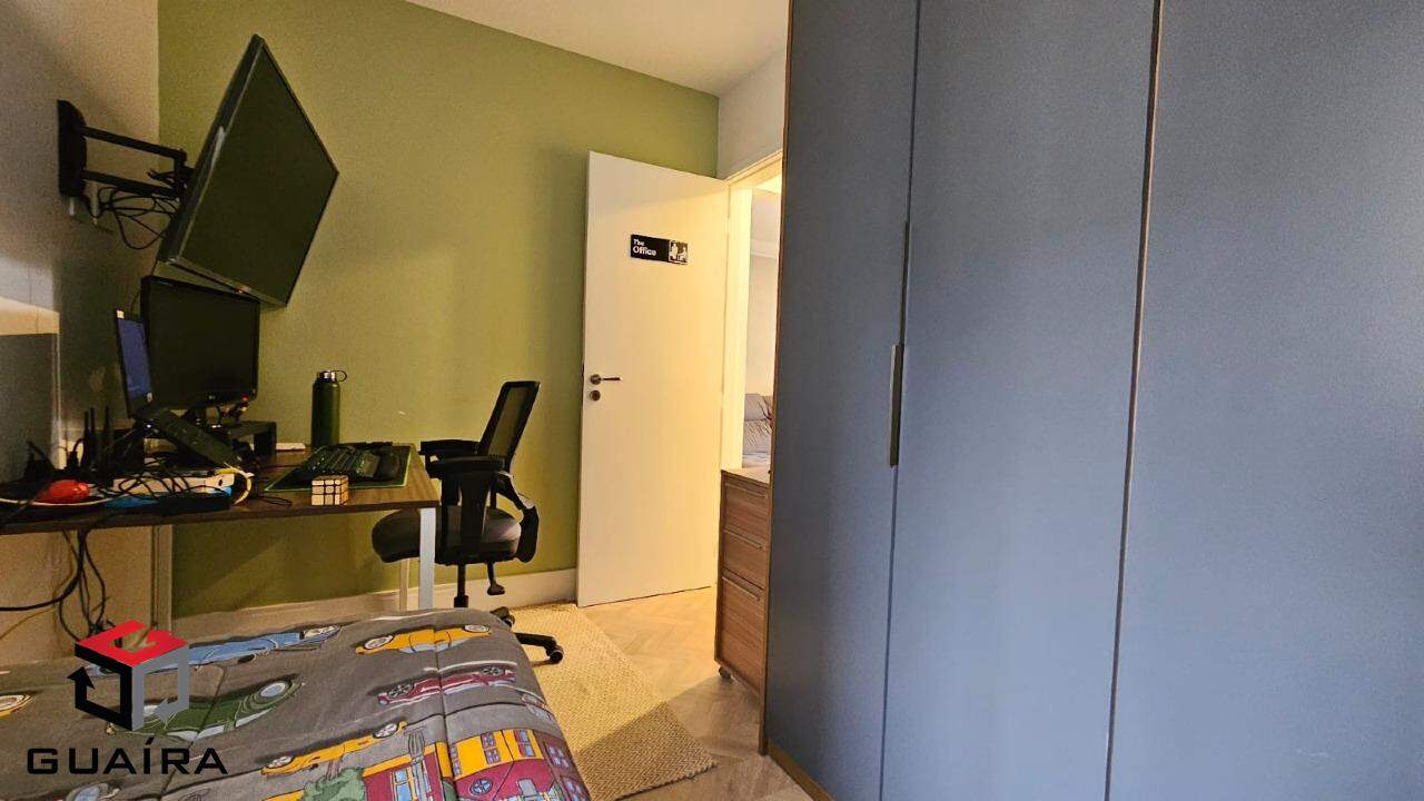 Apartamento à venda com 2 quartos, 51m² - Foto 19