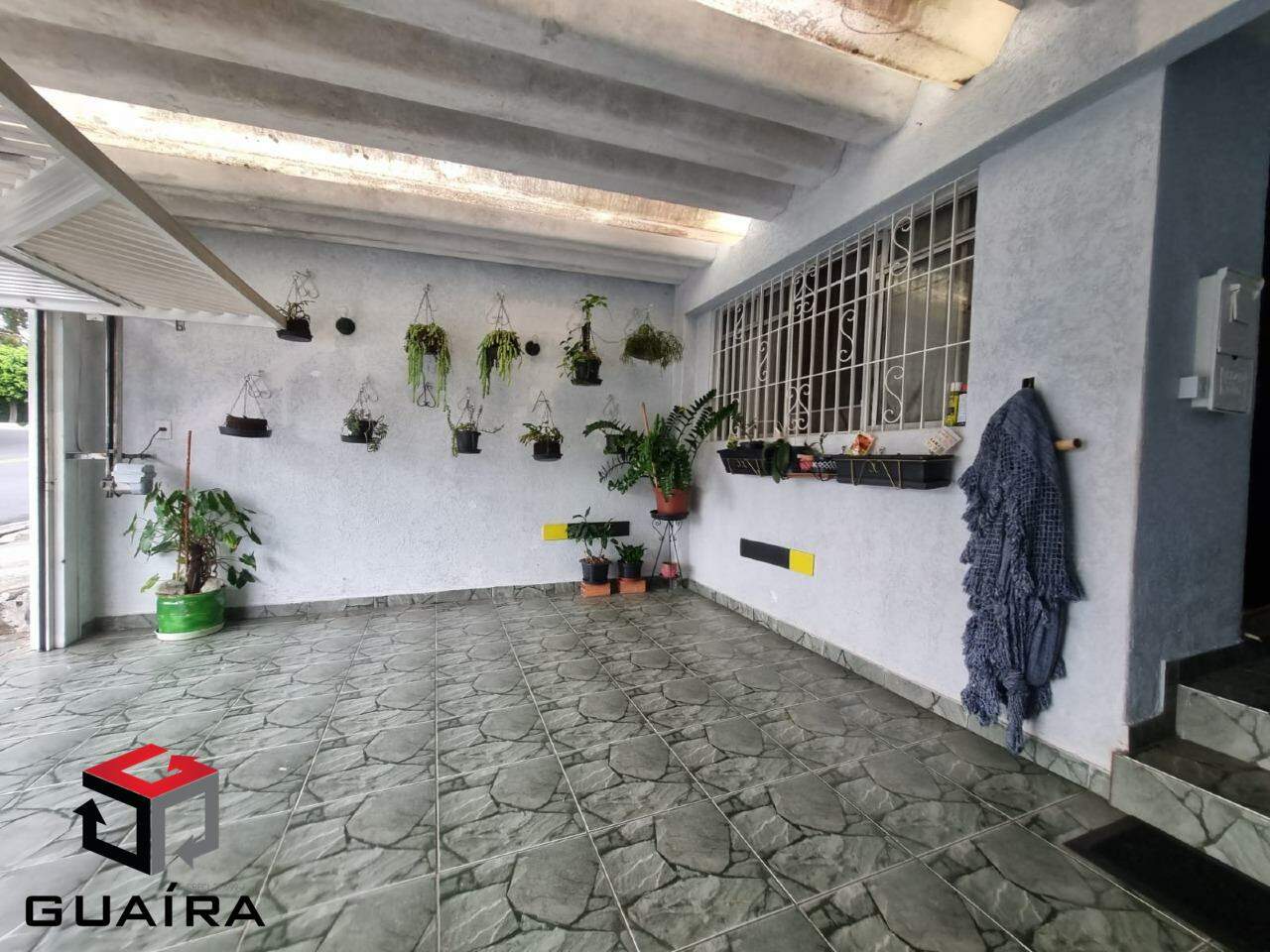 Casa à venda com 2 quartos, 120m² - Foto 5